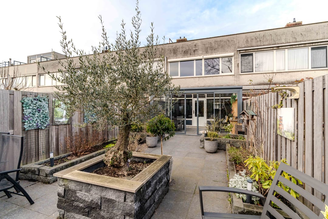 Photo 26 of Sadatweg 29