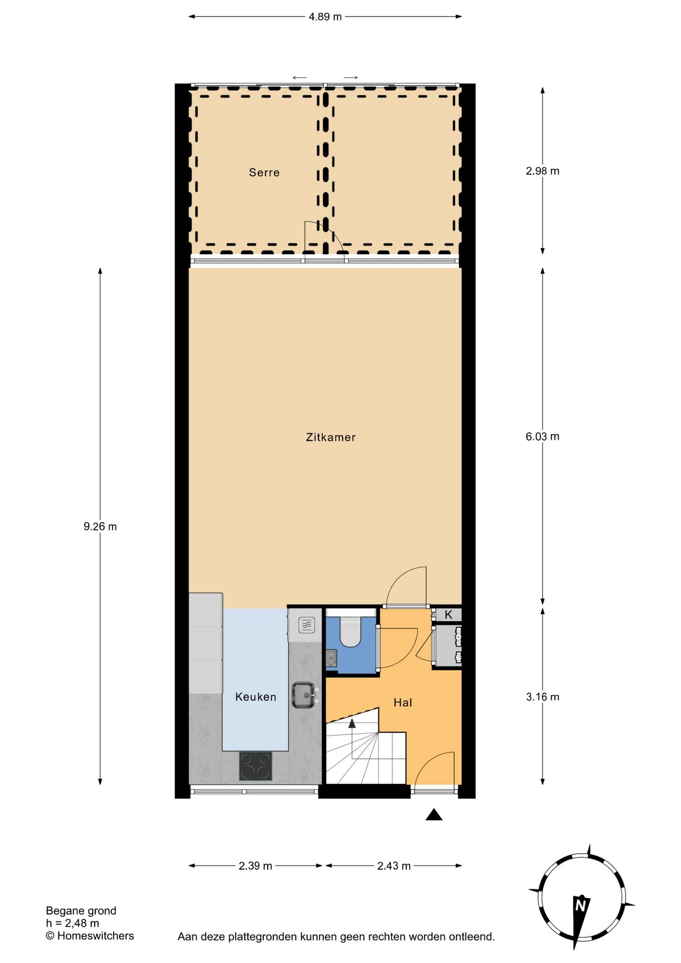 Photo 50 of Sadatweg 29