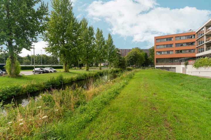 Foto 39 van Abe Lenstrahof 21