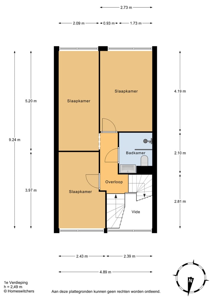Foto 51 van Sadatweg 29
