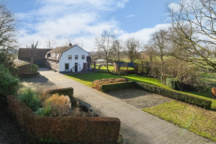 Foto 1 van Bochtstraat 2