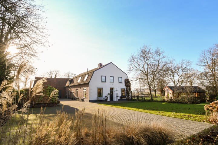 Foto 4 van Bochtstraat 2