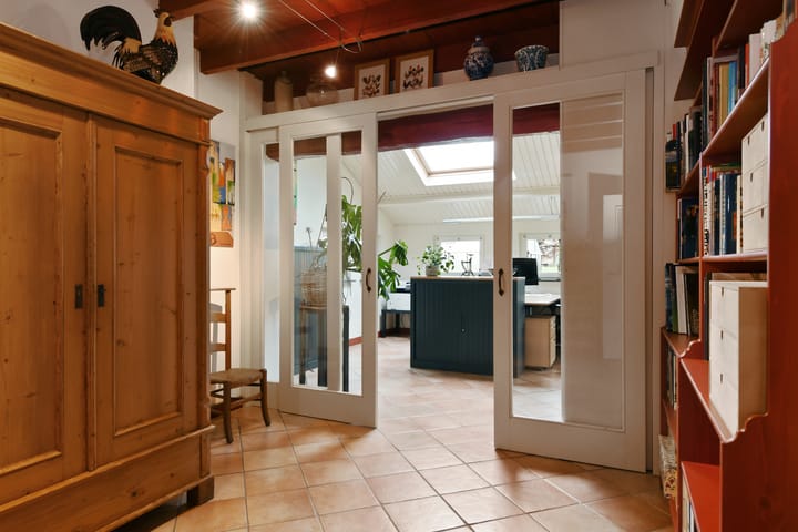 Foto 21 van Bochtstraat 2