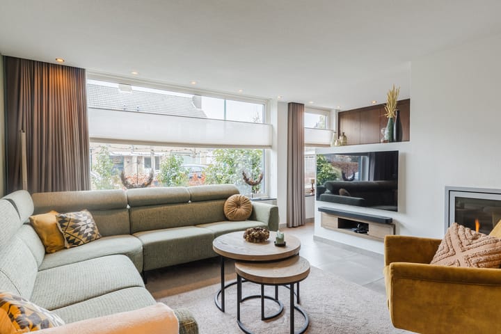 Foto 2 van Gladioolstraat 17