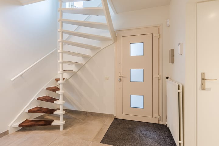 Foto 5 van Gladioolstraat 17