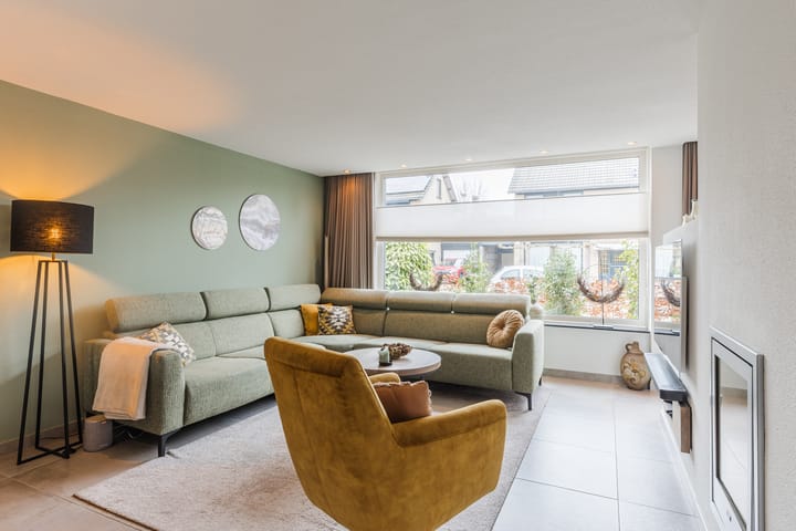 Foto 8 van Gladioolstraat 17