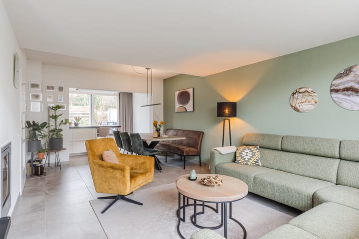 Foto 10 van Gladioolstraat 17