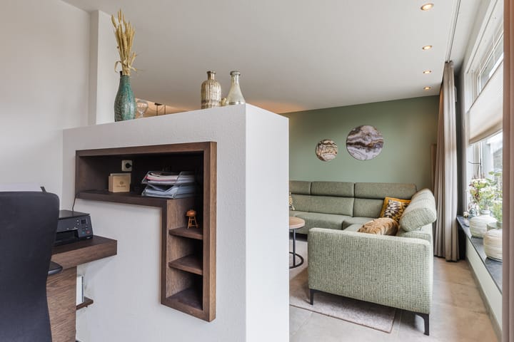 Foto 12 van Gladioolstraat 17