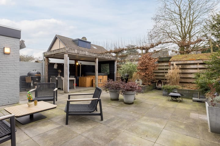 Foto 23 van Gladioolstraat 17