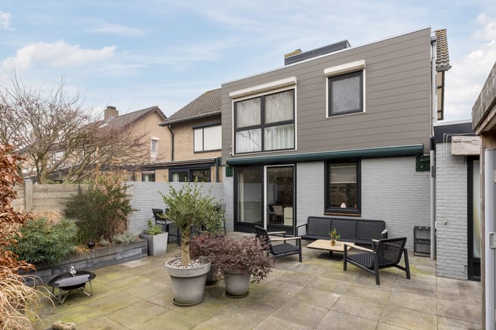 Foto 24 van Gladioolstraat 17