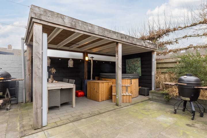 Foto 25 van Gladioolstraat 17