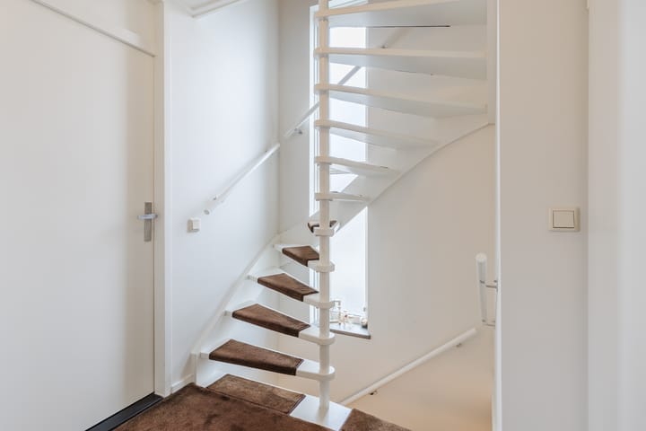 Foto 26 van Gladioolstraat 17