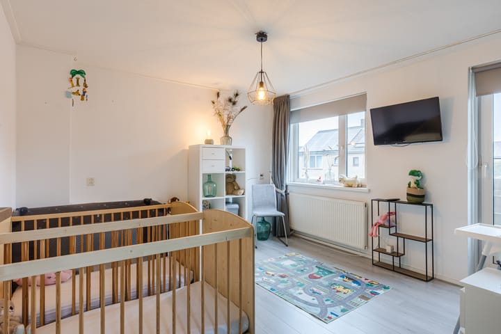 Foto 30 van Gladioolstraat 17