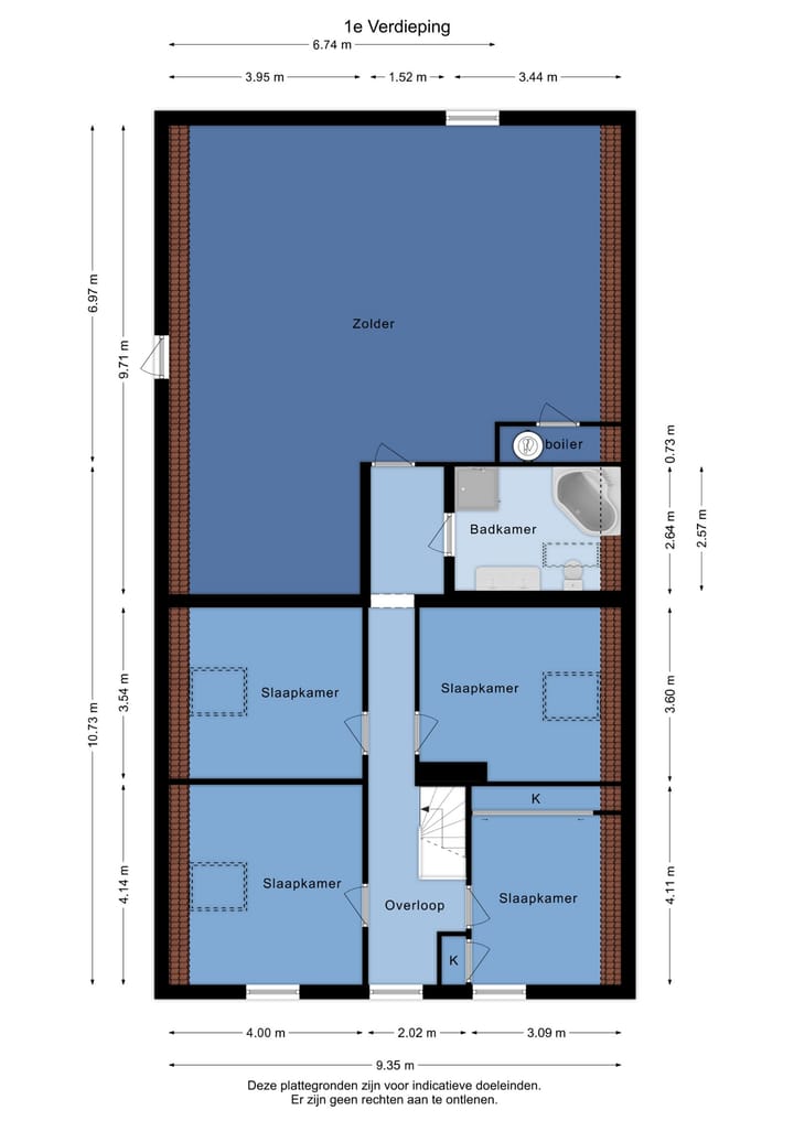 Foto 71 van Bochtstraat 2