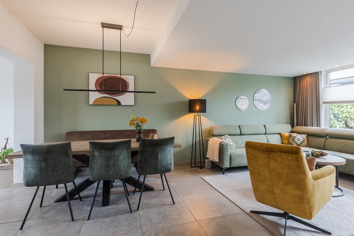 Foto 7 van Gladioolstraat 17