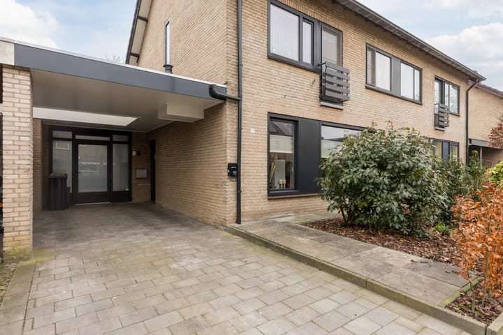 Foto 41 van Gladioolstraat 17