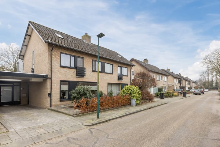 Foto 42 van Gladioolstraat 17