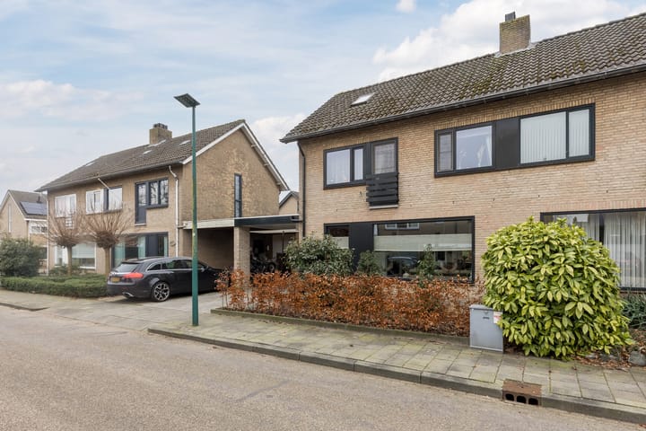 Foto 43 van Gladioolstraat 17