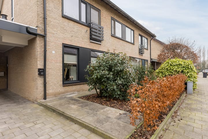 Foto 45 van Gladioolstraat 17