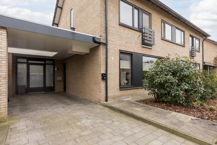 Foto 46 van Gladioolstraat 17