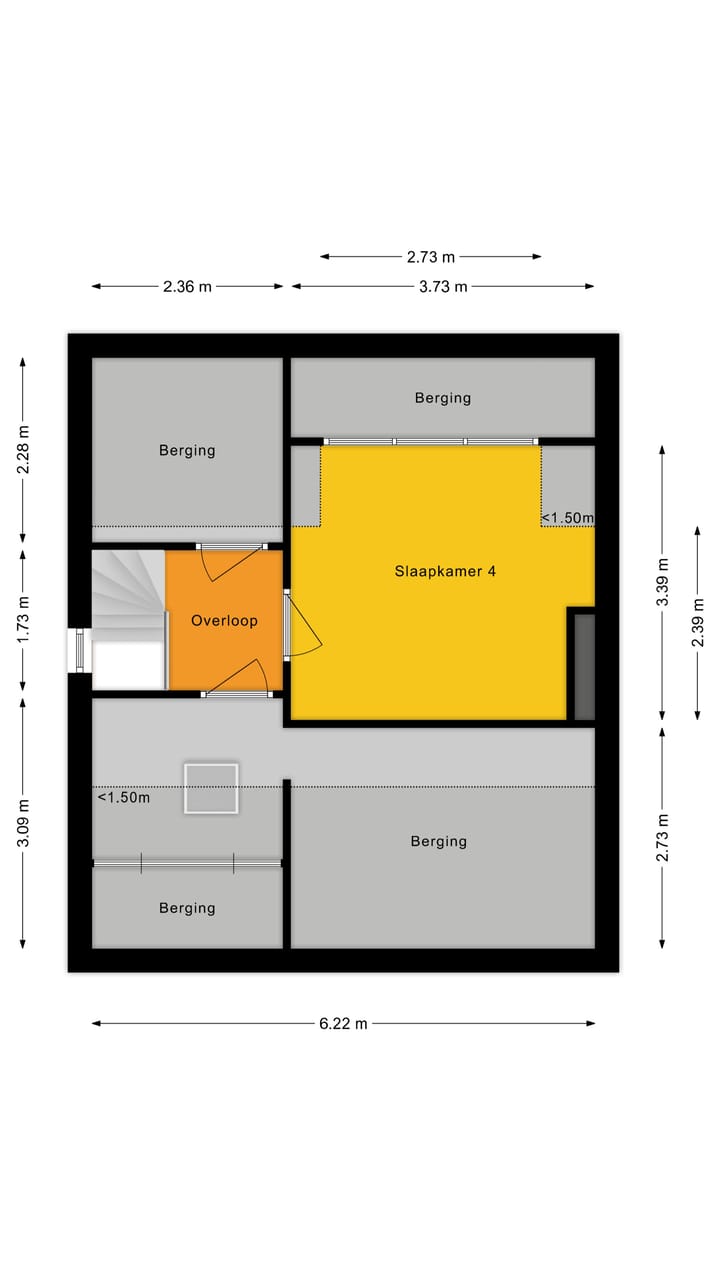 Foto 52 van Gladioolstraat 17