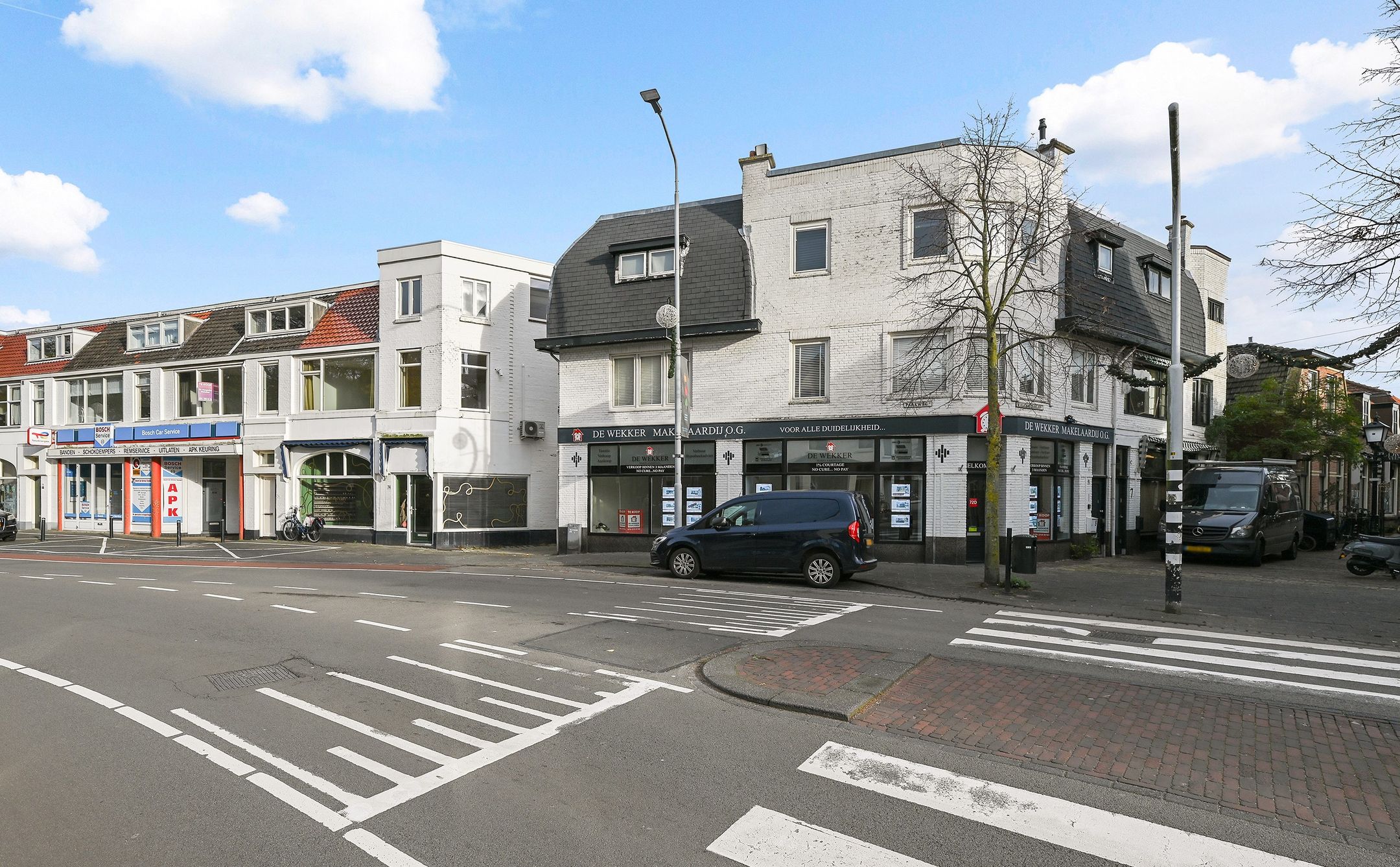 Foto 3 van Parkweg 72-G