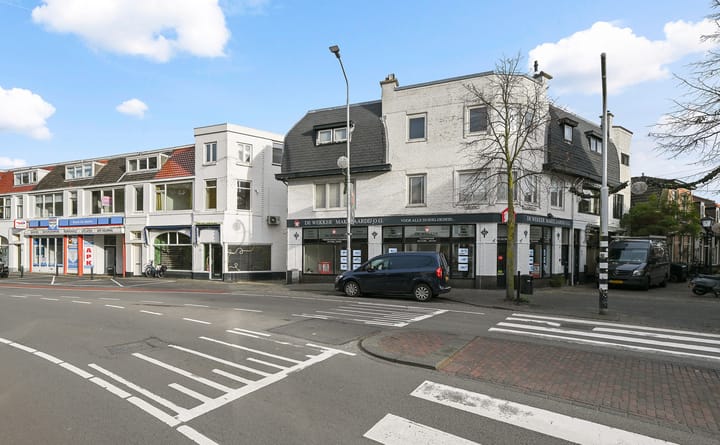 Photo 2 of Parkweg 72-G