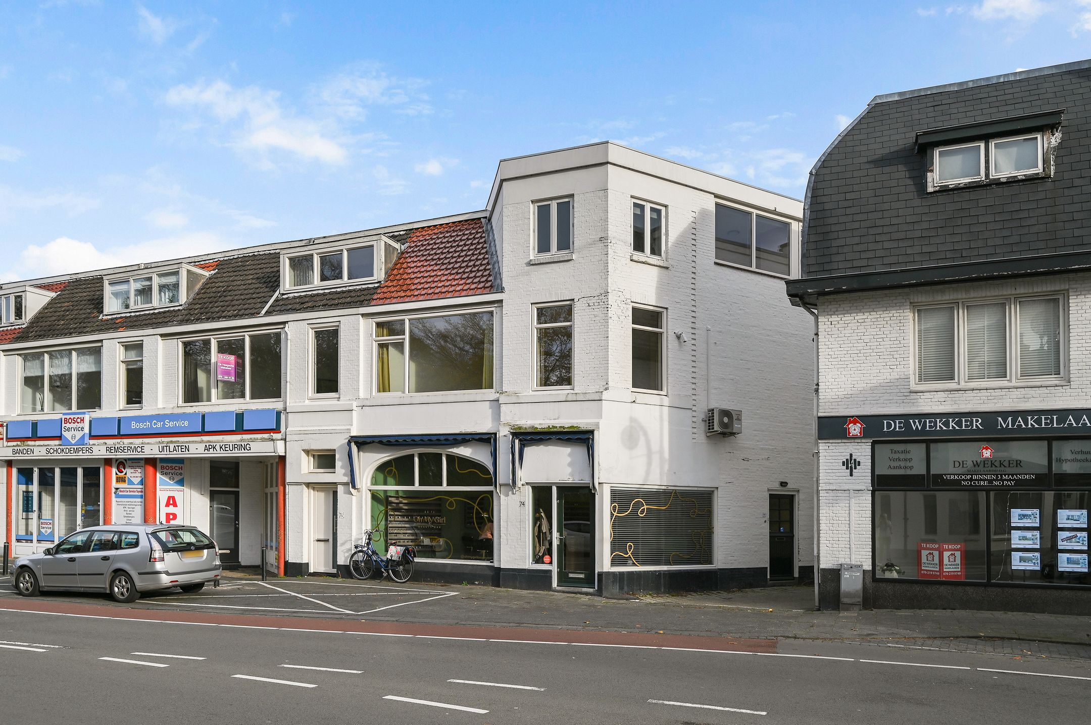 Foto 6 van Parkweg 72-G