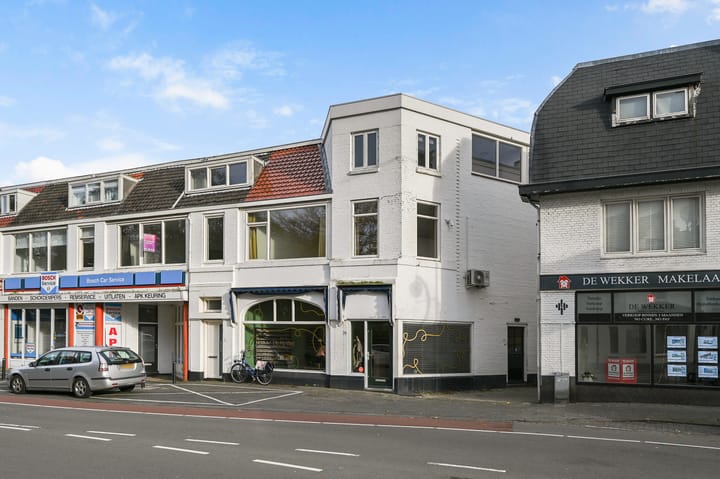 Photo 5 of Parkweg 72-G