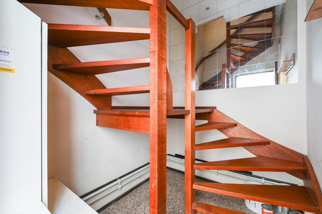 Foto 7 van Parkweg 72-G