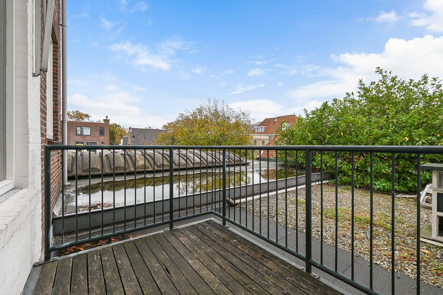 Foto 14 van Parkweg 72-G