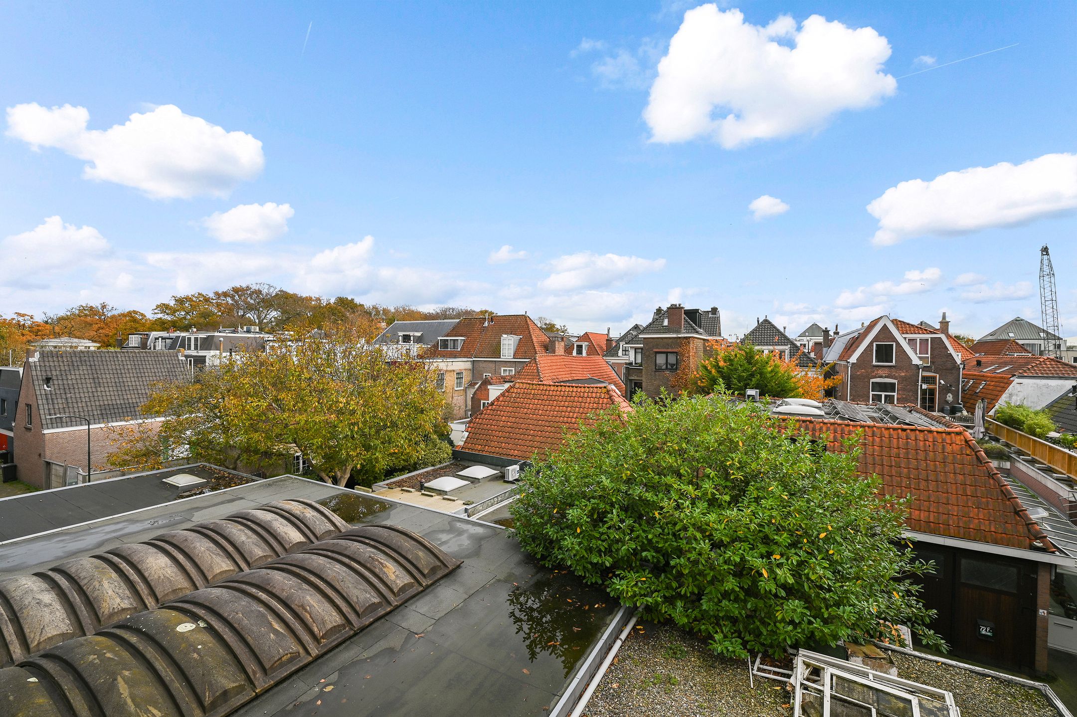 Foto 15 van Parkweg 72-G