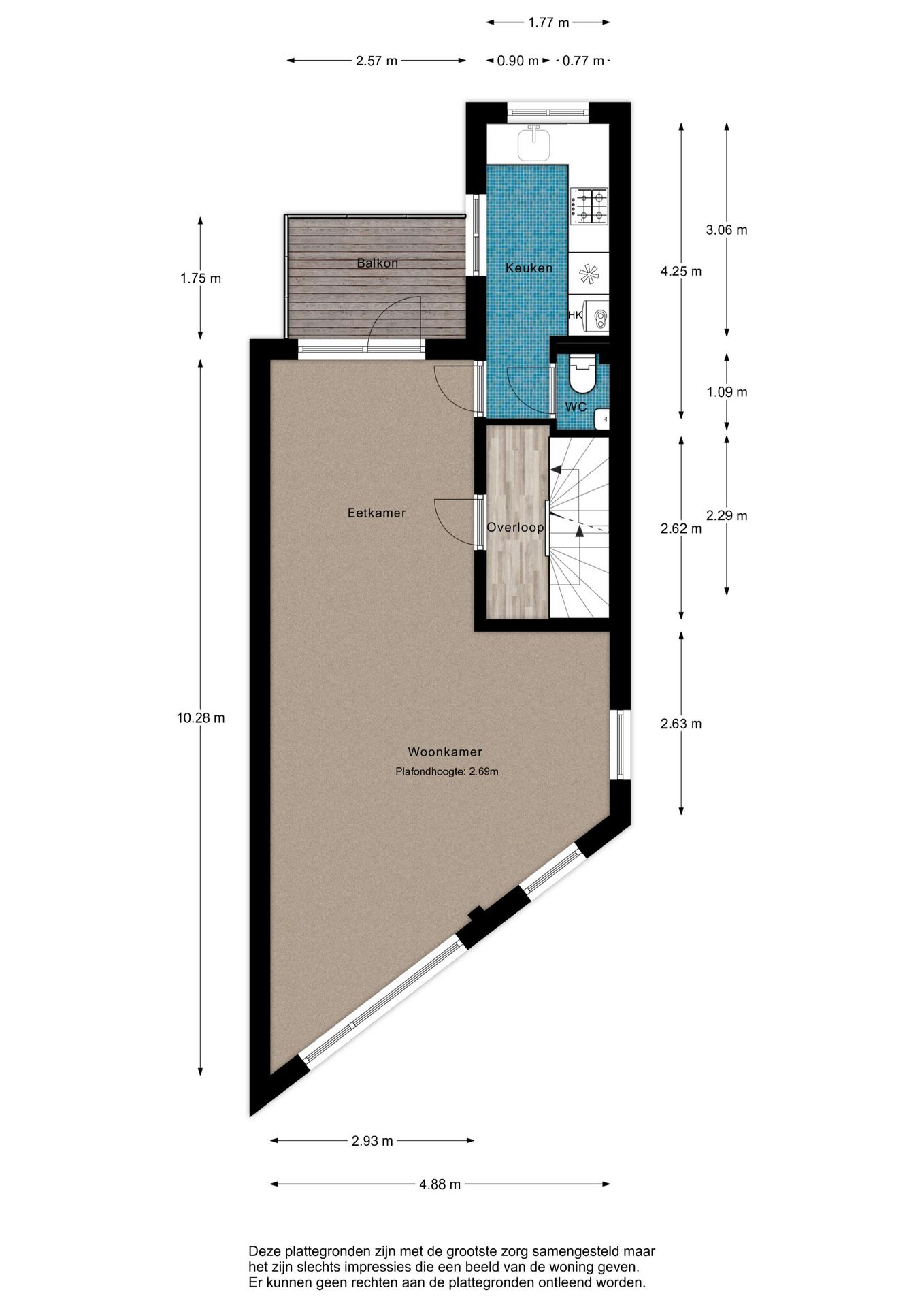 Foto 29 van Parkweg 72-G