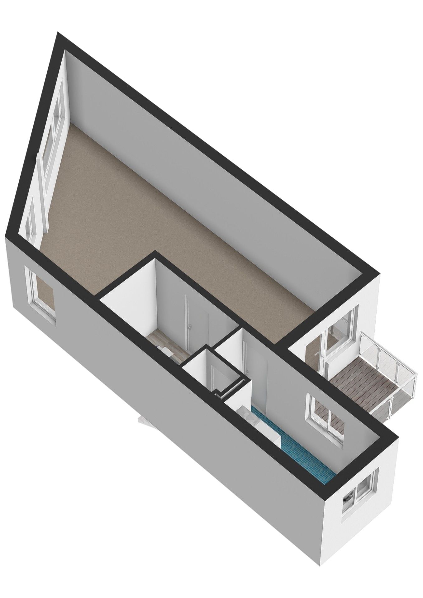 Foto 30 van Parkweg 72-G