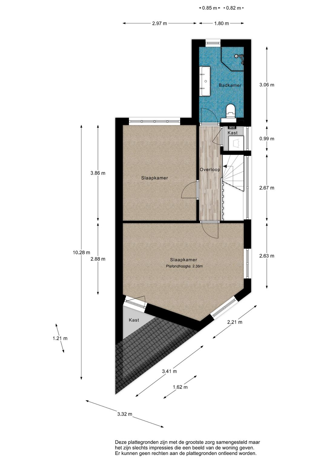 Foto 31 van Parkweg 72-G