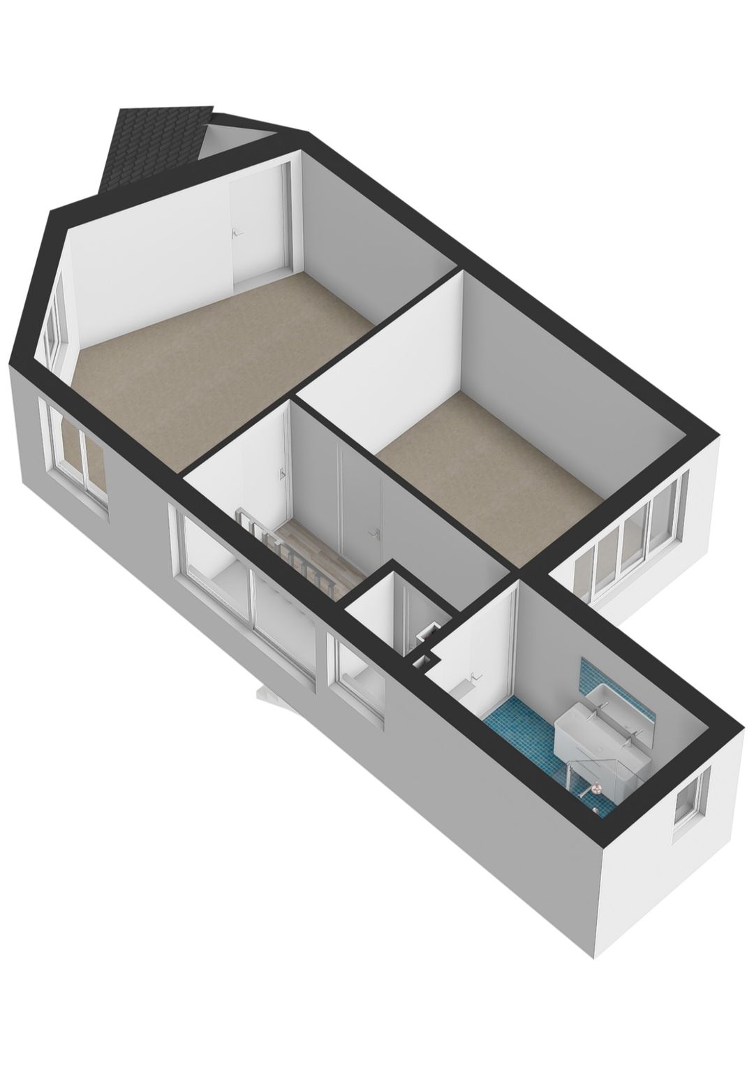 Foto 32 van Parkweg 72-G