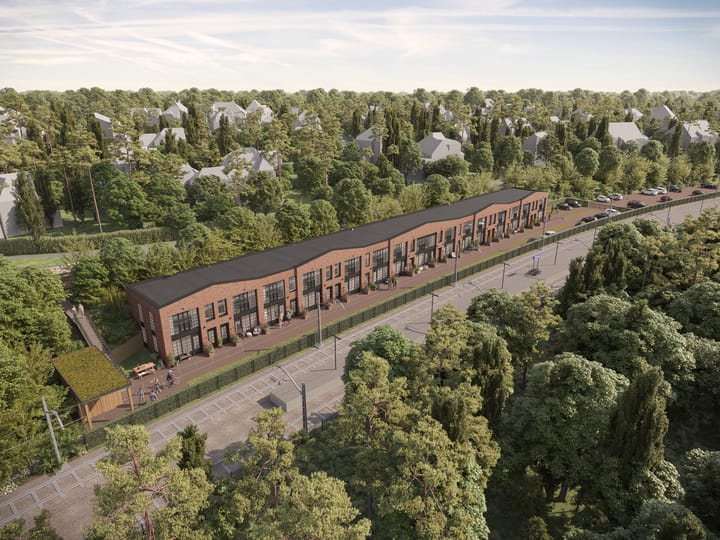 Foto 3 van Tetterodeweg 8-A21