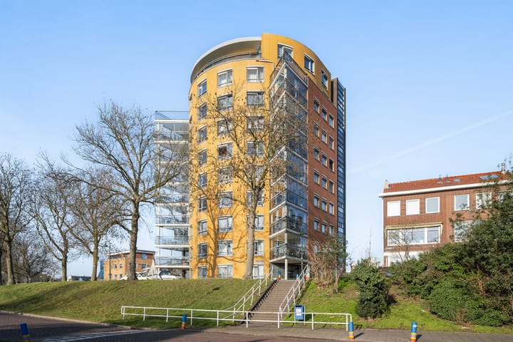 Maassluissedijk 134-A