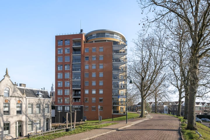 Foto 10 van Maassluissedijk 134-A