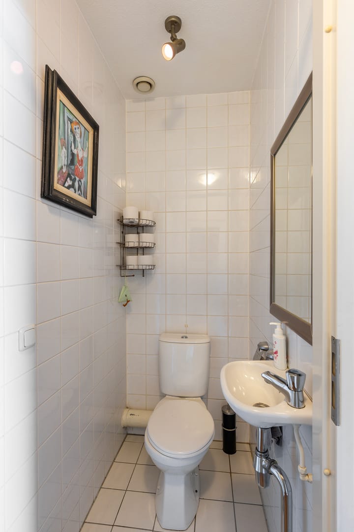 Foto 14 van Maassluissedijk 134-A