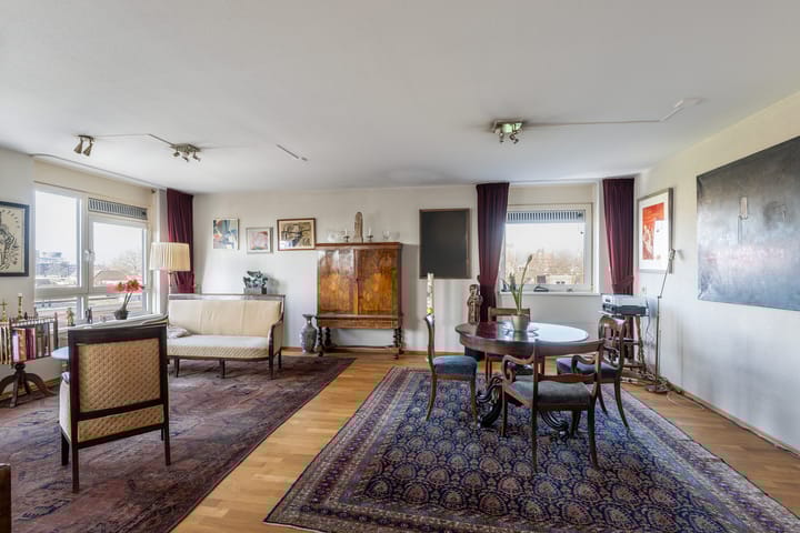 Foto 15 van Maassluissedijk 134-A