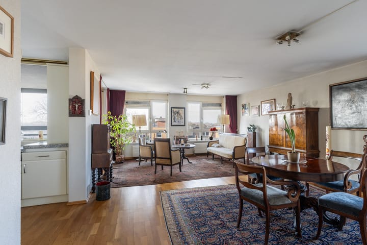 Foto 16 van Maassluissedijk 134-A