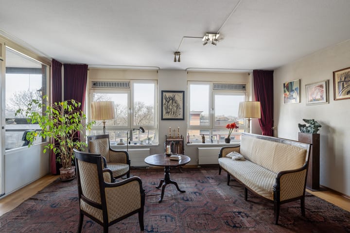 Foto 17 van Maassluissedijk 134-A