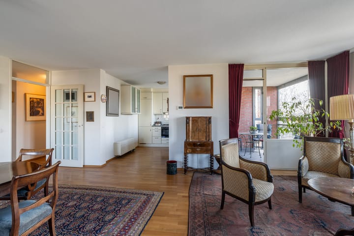 Foto 18 van Maassluissedijk 134-A