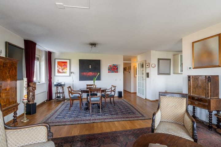 Foto 19 van Maassluissedijk 134-A