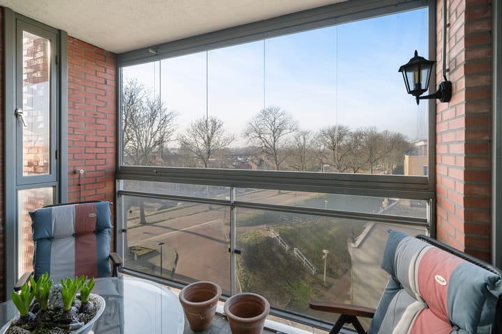 Foto 24 van Maassluissedijk 134-A