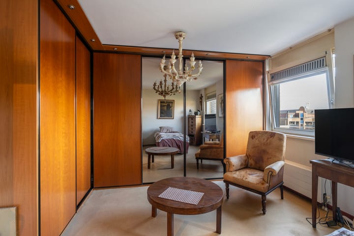 Foto 25 van Maassluissedijk 134-A