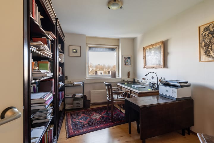 Foto 28 van Maassluissedijk 134-A