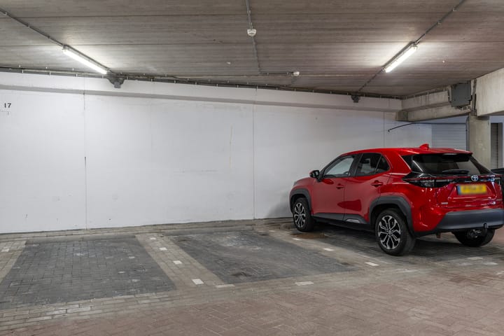 Foto 34 van Maassluissedijk 134-A