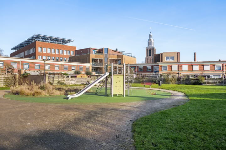 Foto 36 van Maassluissedijk 134-A